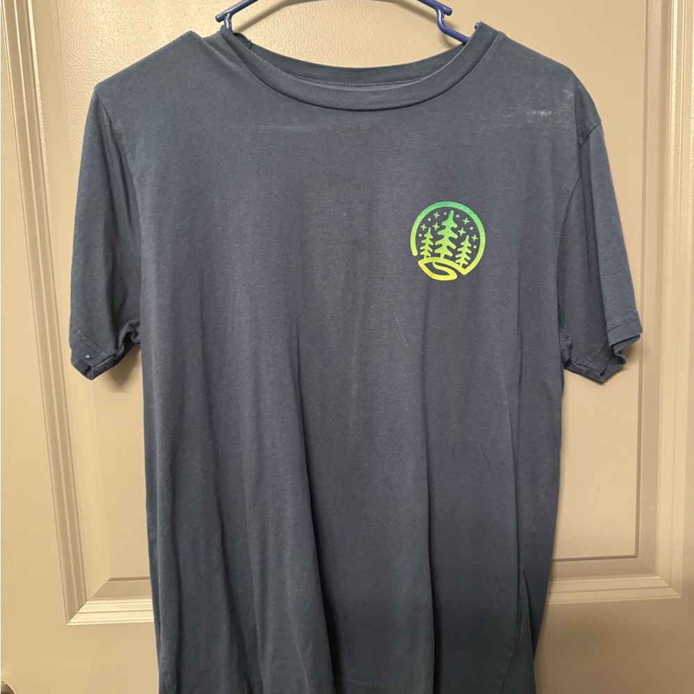 Well loved tee Size small